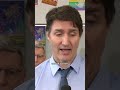 Trudeau says Canadians should heed TikTok warning