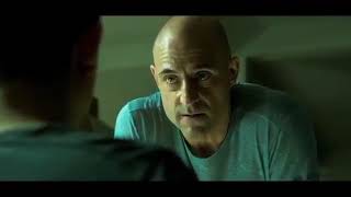 Deep State FOX UK Season 1 Trailer