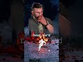 Meet: David King Lore &amp; Perks #deadbydaylight #dbd #lore