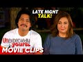 Sorry na labas sa ilong? | Unexpectedly Yours | Movie Clips