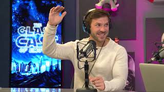 Famous Daniel Suarez subs in for Ryan and offers a full fight breakdown Wealth