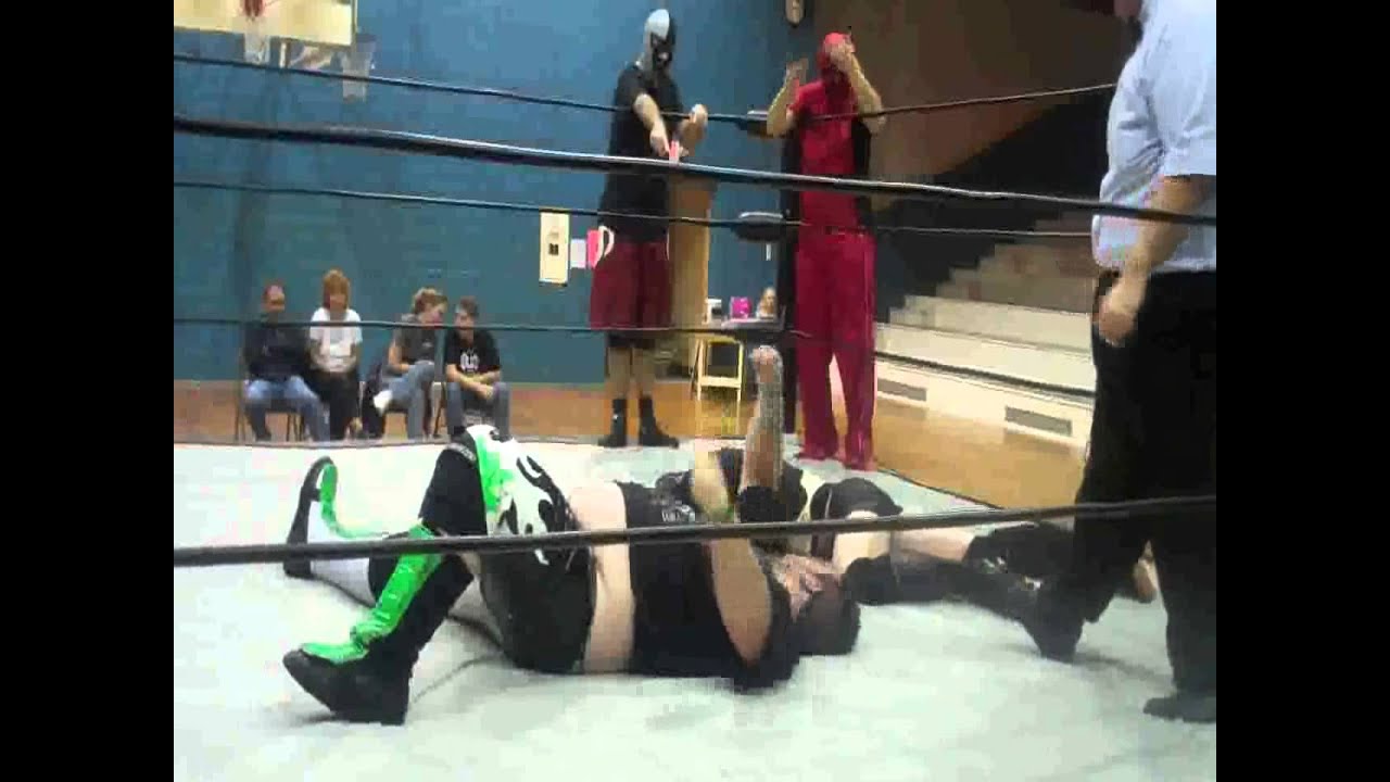 Fabuloso and Amigos vs Toxic and Madrocks YouTube