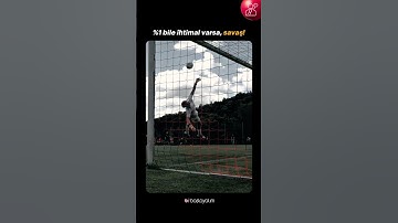 Başarmak İçin Tek Yol: Savaşmak! 🔥