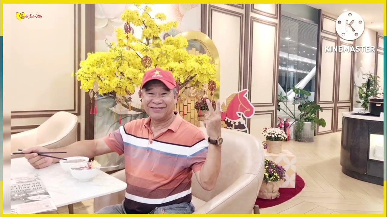 Bye bye Sài Gòn đi Huế về kỵ Ba (Mùng 9 Tết)