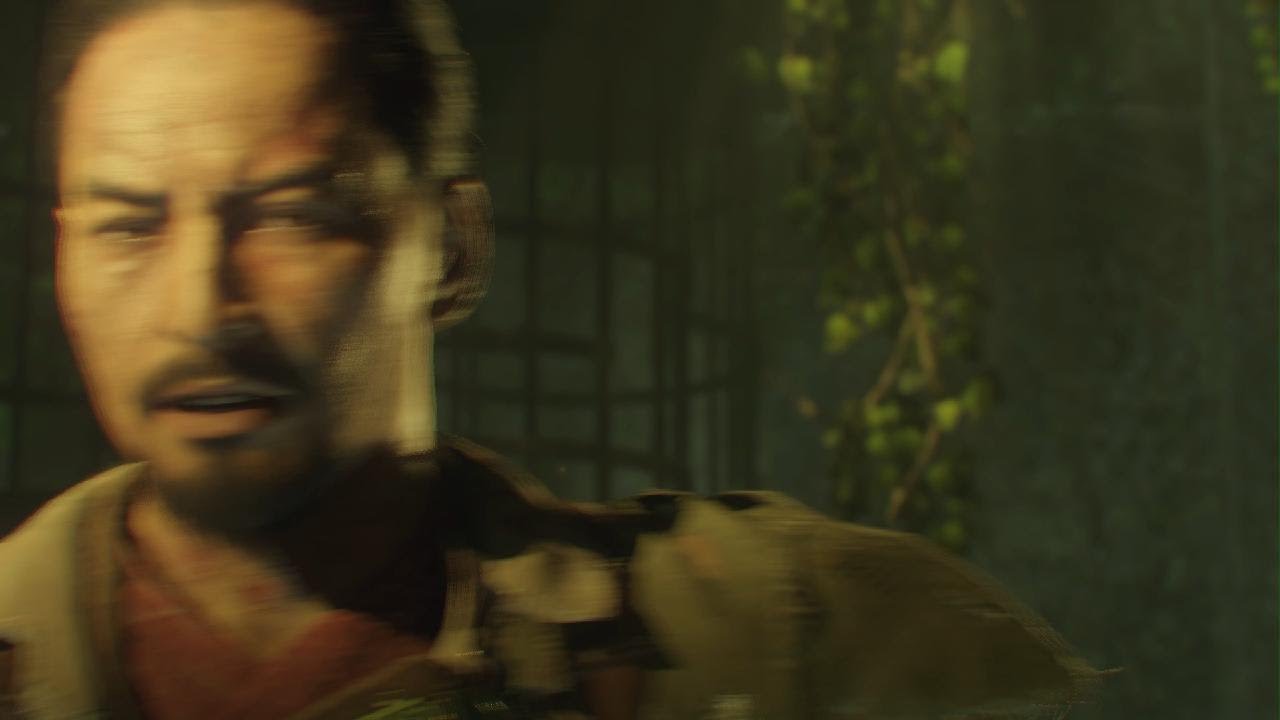 Zetsubou no shima ee cutscene YouTube