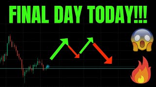 Final Day Today Spy, Nvda, Es, Qqq, Nq, Appl, Amd, Amzn, Tsla Predictions