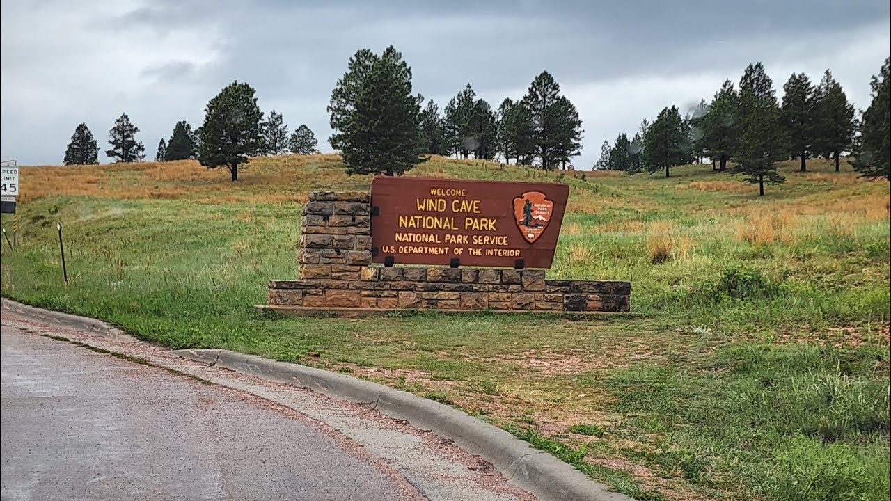 Black Hills South Dakota