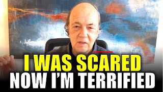Download Lagu 6 MINS AGO! Jim Rickards: \ MP3