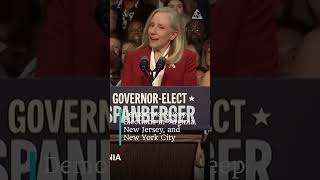 Democrats Mamdani, Spanberger, Sherrill Win Key Elections in Rebuke of Trump Era