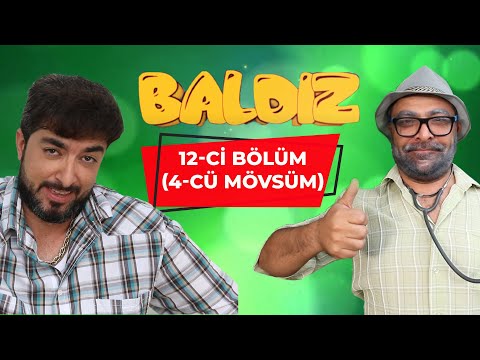 Baldız (12-ci bölüm) - (4-cü mövsüm) - ARB TV