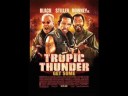 WNRN - Review of Tropic Thunder