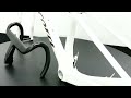 CECCOTTI Brand Gravel Frame Full Hidden Cable Design Bike Frame T1000 Full Carbon gravel frameset