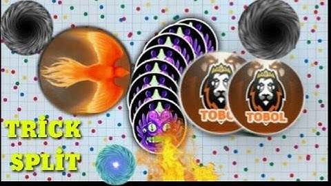 NEBULOUS➿AMAZİNG➿DOUBLE SPLİT➿TRİCK SPLİT➿POP SPLİT➿BEST TEAM DESTROYED ?