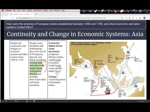 Vidéo: Quelle est la difficulté de l'examen AP World History?