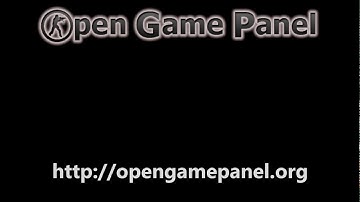 Open Game Panel - Troubleshooting Cronjobs in Windows via Cygwin