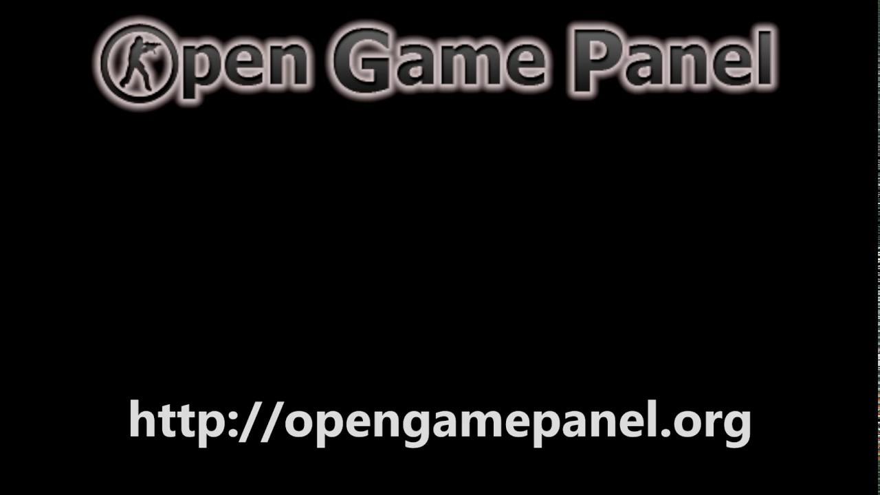 Open Game Panel - Troubleshooting Cronjobs in Windows via Cygwin - YouTube