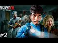 Escape the HOSPITAL - RESIDENT EVIL 9 Requiem- PART 2