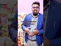 PICKLE POUCH PACKING MACHINE / VIP MACHINERIES -+91 9944919857 #Shorts
