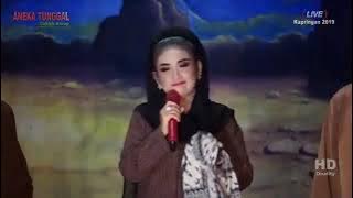 SULAYA JANJI -  Tembang Lawas Sandiwara Aneka Tunggal -  Ibu Devi Susilawati