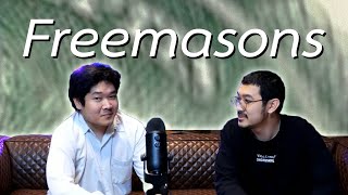 ทฤษฎี Freemasons | 69podcast EP.26 Highlight