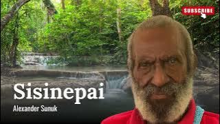 Album Papua: Sisinepai