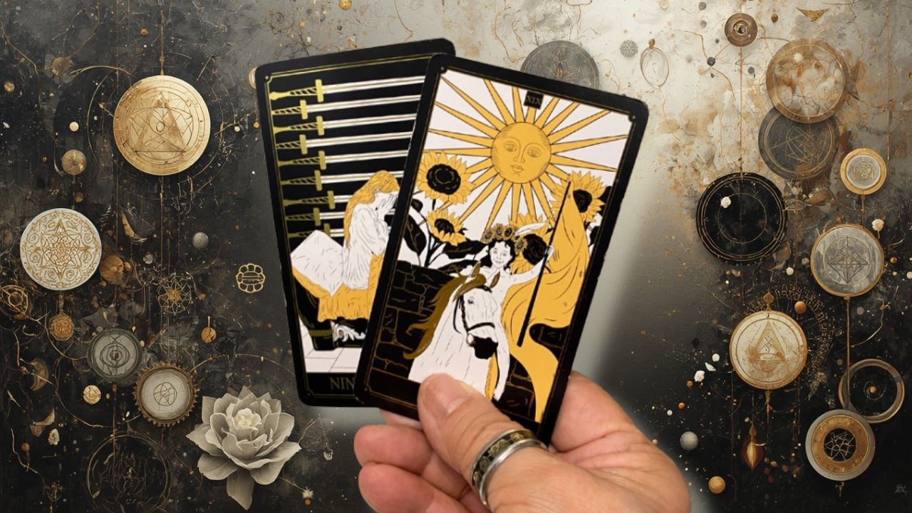 LEO! AQUÍ VAS A SABER PORQUE AÚN NO TE HA BUSCADO! ALGO TE SORPRENDE!