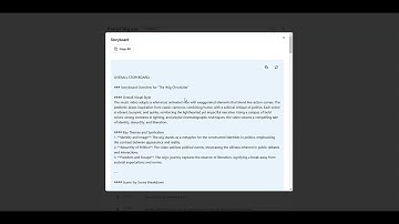 🎥 Unleash Your Creativity with AI: Music Video Ideas at Your Fingertips!