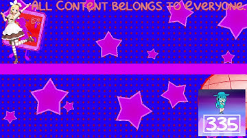 (REQUESTED) Object Connects The Official Second Intro In PaulaAlayoFlangedSawChorded