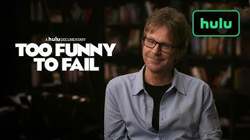 Too Funny To Fail: Trailer (Official) | Hulu