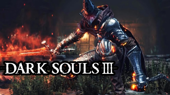 F&%K THE ABYSS WATCHERS!!! | Dark Souls 3