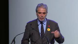 EDD18 - Replay - Call to Action: Eradicating Gender-Based Violence in Emergencies