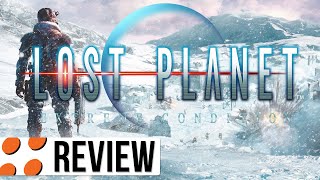 Lost Planet: Extreme Condition for PC Video Review