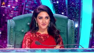 Jodi Are U Ready-Vijay tv Show