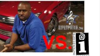 Funk Master Flex Vs. Interscope Records (2009)!! FLEX GOES IN ON INTERSCOPE RECORDS (4-21-09)