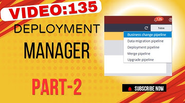135. Pega Deployment Manager - Part 2 || Access Groups & Roles || Merge Pipeline Configuration