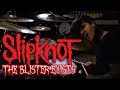 Slipknot "The Blister Exists" Drum Cover by Fernando Lemus