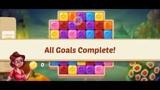 Thiết kế lại một khu vườn cũ xinh đẹp và giải các câu đố phù hợp! Lily’s Garden là tất cả!!! screenshot 3