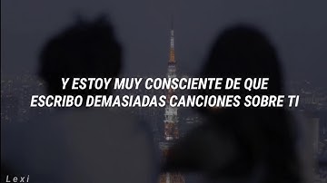 harry styles ft taylor swift ; falling in the afterglow |mashup| (Traducida al Español)