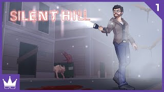 Twitch Livestream | Silent Hill Part 1 [Playstation]