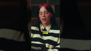 Billie Eilish Came Out