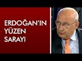 Utku Çakırözer, Erdoğan'ın yüzen sarayının detaylarını anlatıyor - Kulis (11 Aralık 2019