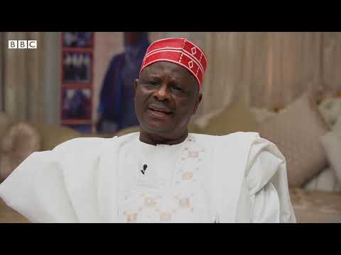 Abin da Kwankwaso ya ce kan rashin tsaro karkashin mulkin Buhari