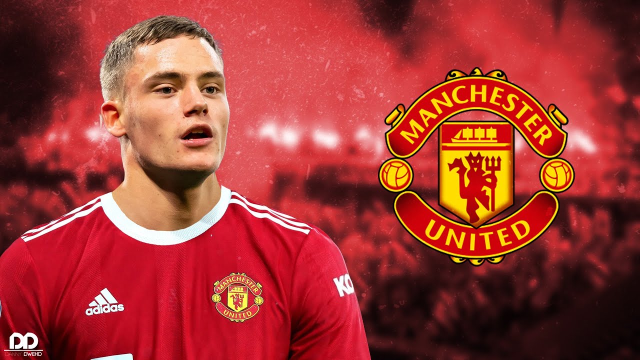 Florian Wirtz - Welcome to Manchester United?! 2021 Crazy Skills/Goals/Assists