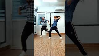Kiya Kiya Dance with Pragyaa Choreography by Rajan