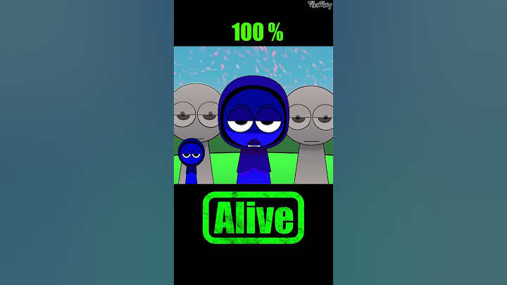 Character Status in Sprunki Pyramixed 0.9 UPDATE! #sprunki  #incredibox