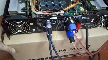 Cục đẩy bãi bãi DMX MP500 CX1600W - Gía 3,5tr - LH: 0917603639