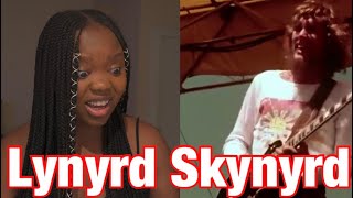 Lynyrd Skynyrd Free Bird Live REACTION!!!