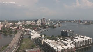 What do you think of Downtown Norfolk? Officials want to hear from you.