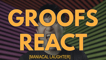 Devolver Digital Showcase 2022 | Groofs React