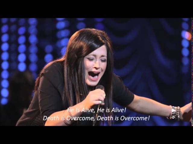 Kari Jobe Bethel Church Music- Forever Live (lyrics) class=